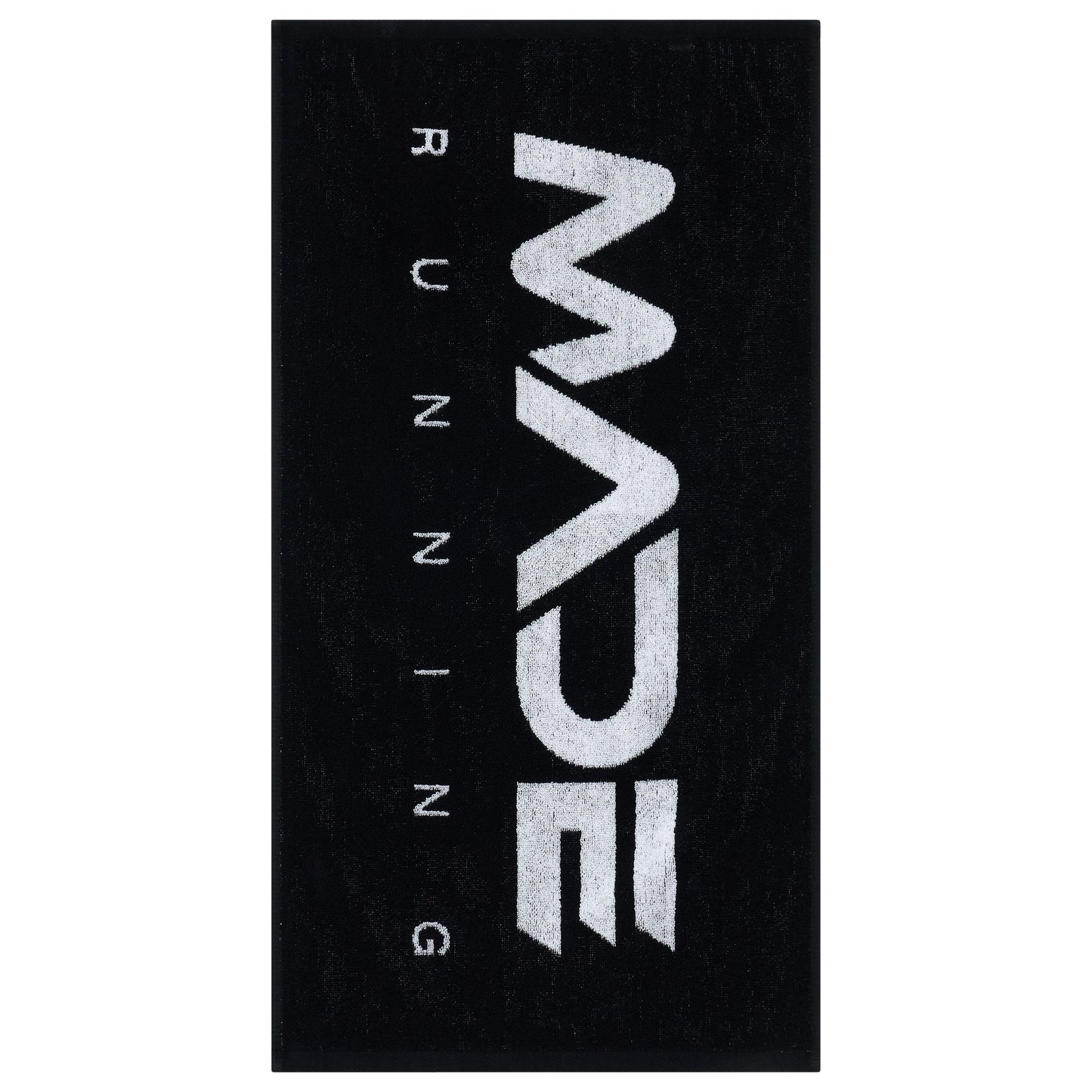 The MADE Statement Towel. Wipe Sweat, Leave a Mark