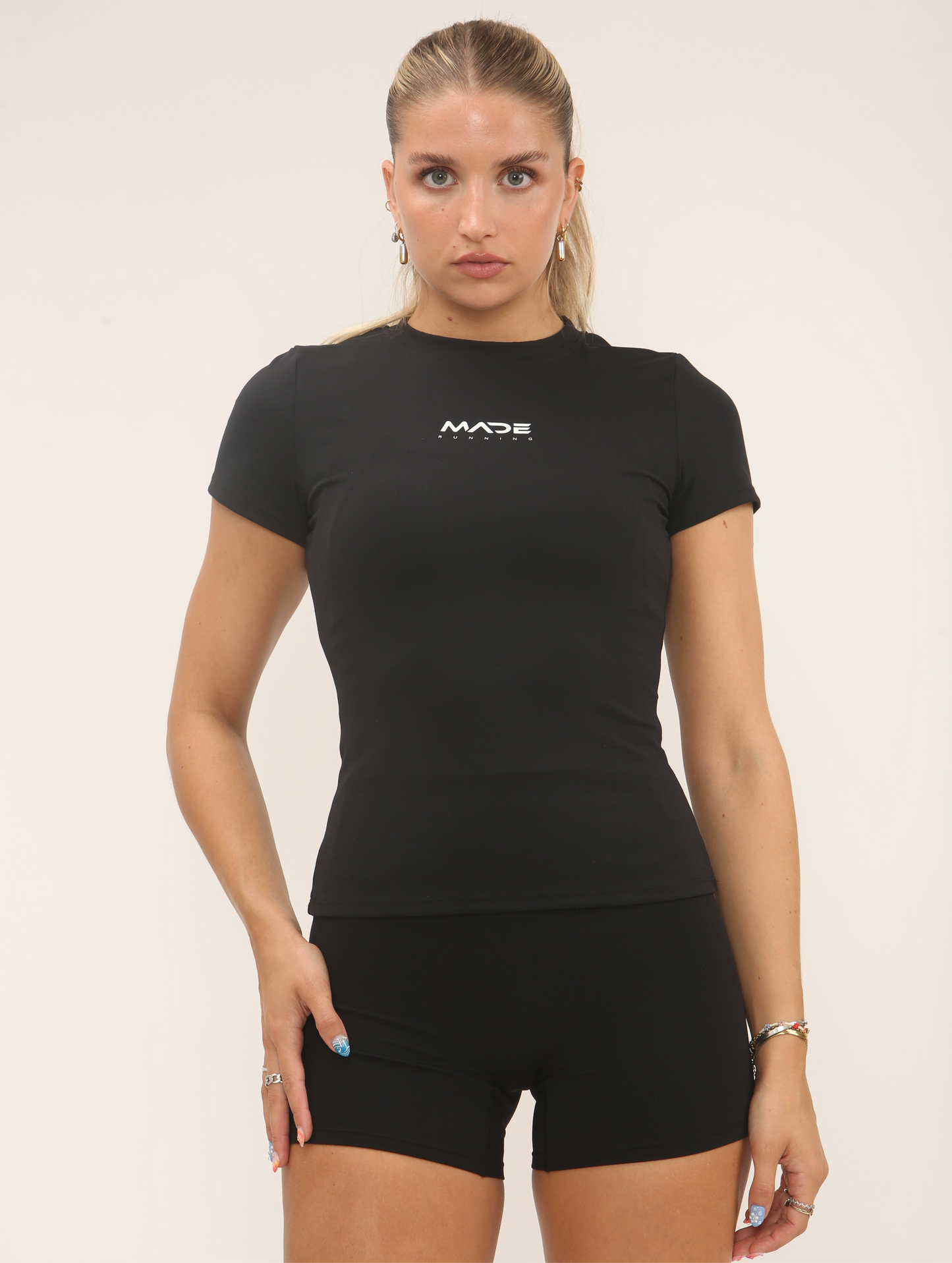 SkinFit Made Tops Long & Short Sleeve