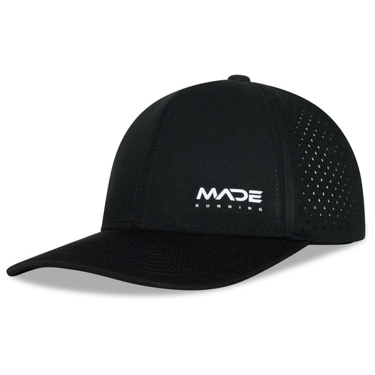 The MADE Mini logo cap