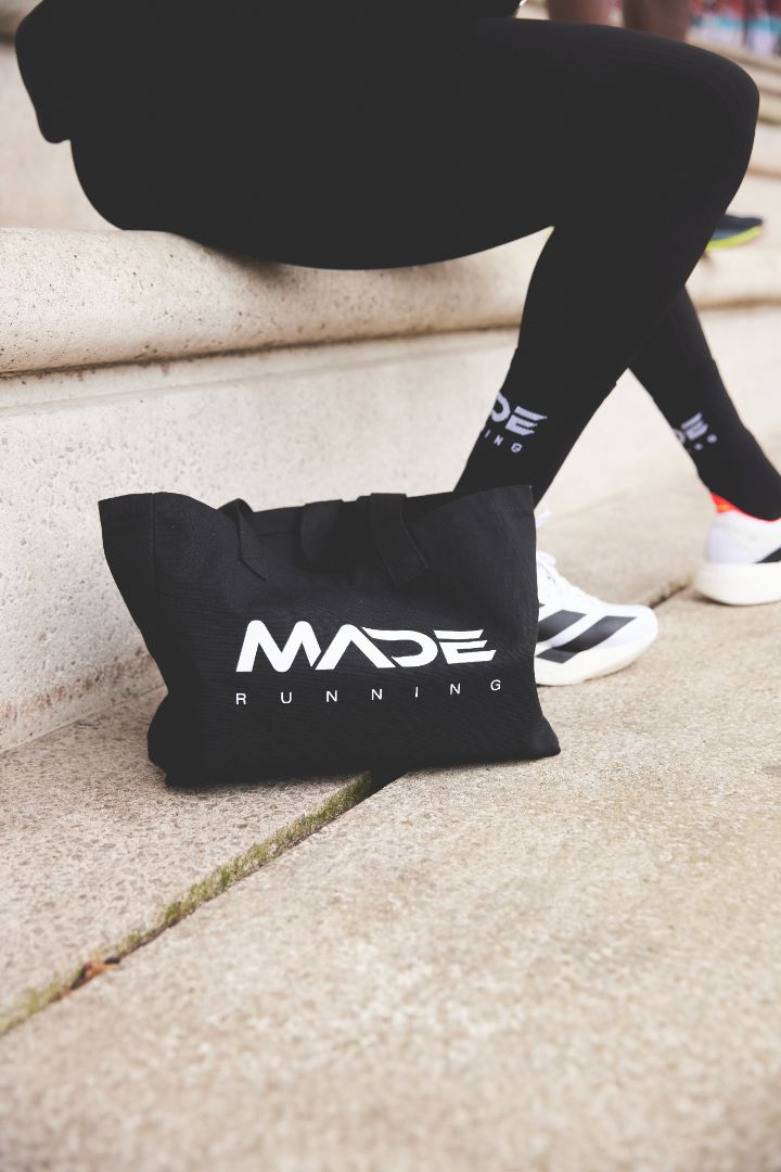 The OG Tote