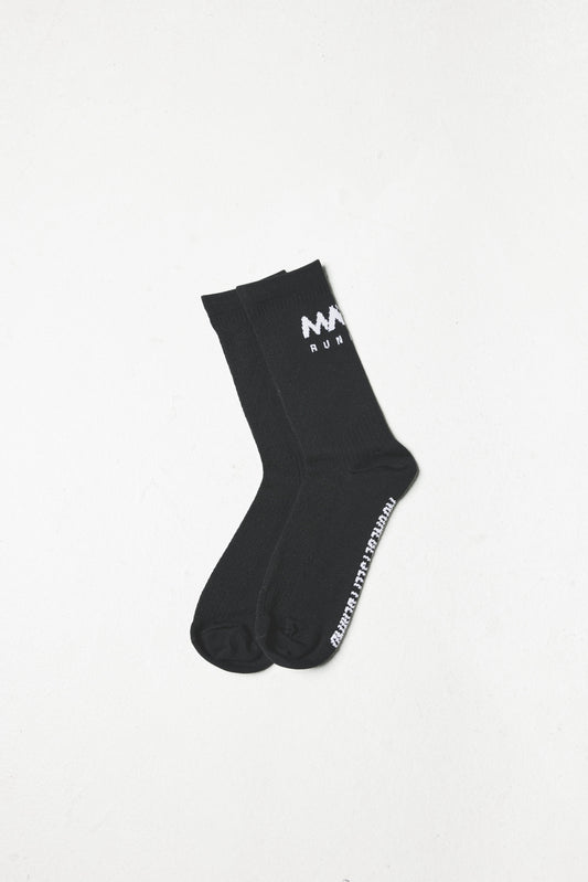 The OG Socks: Black