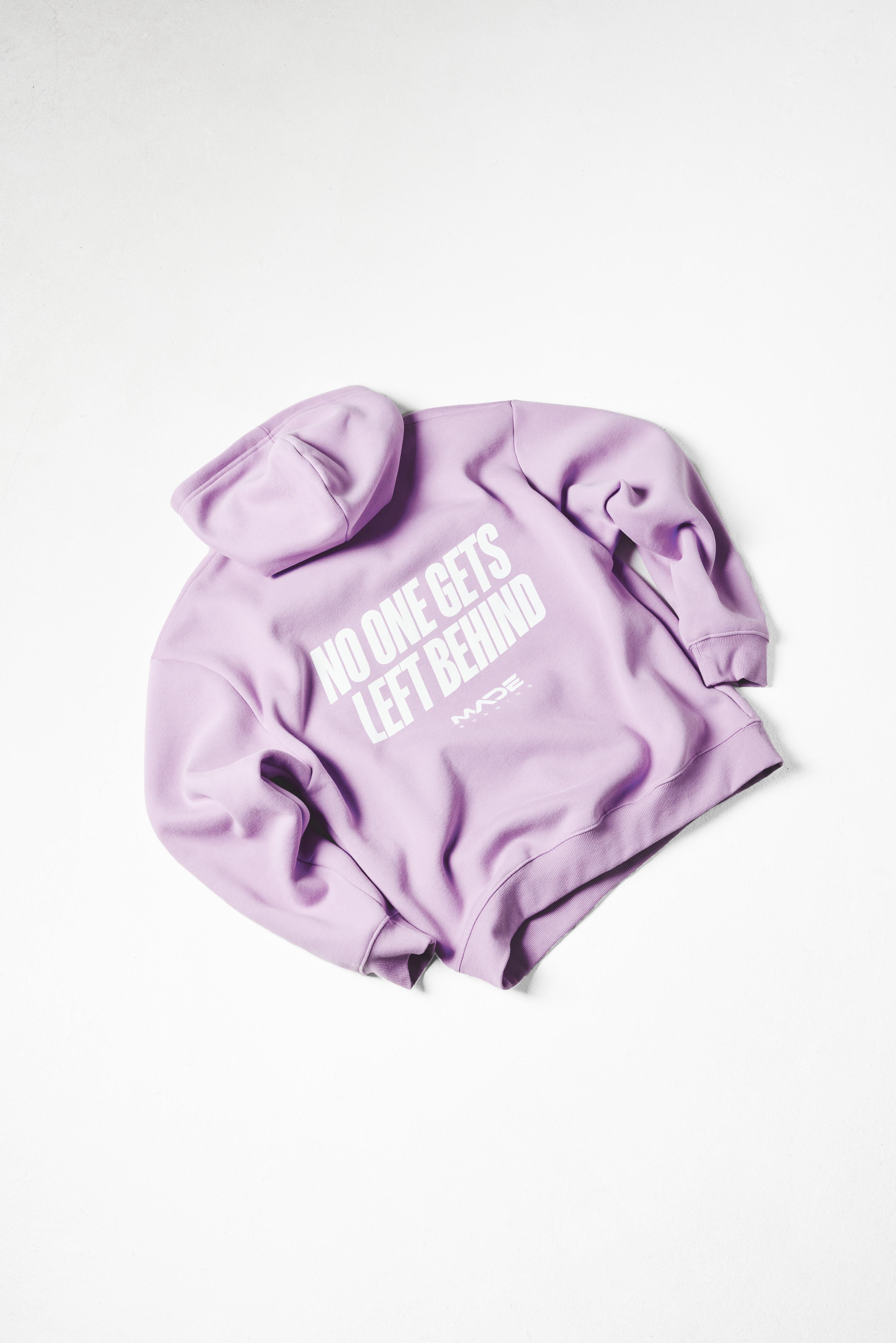 The OG Hoodie: Purple