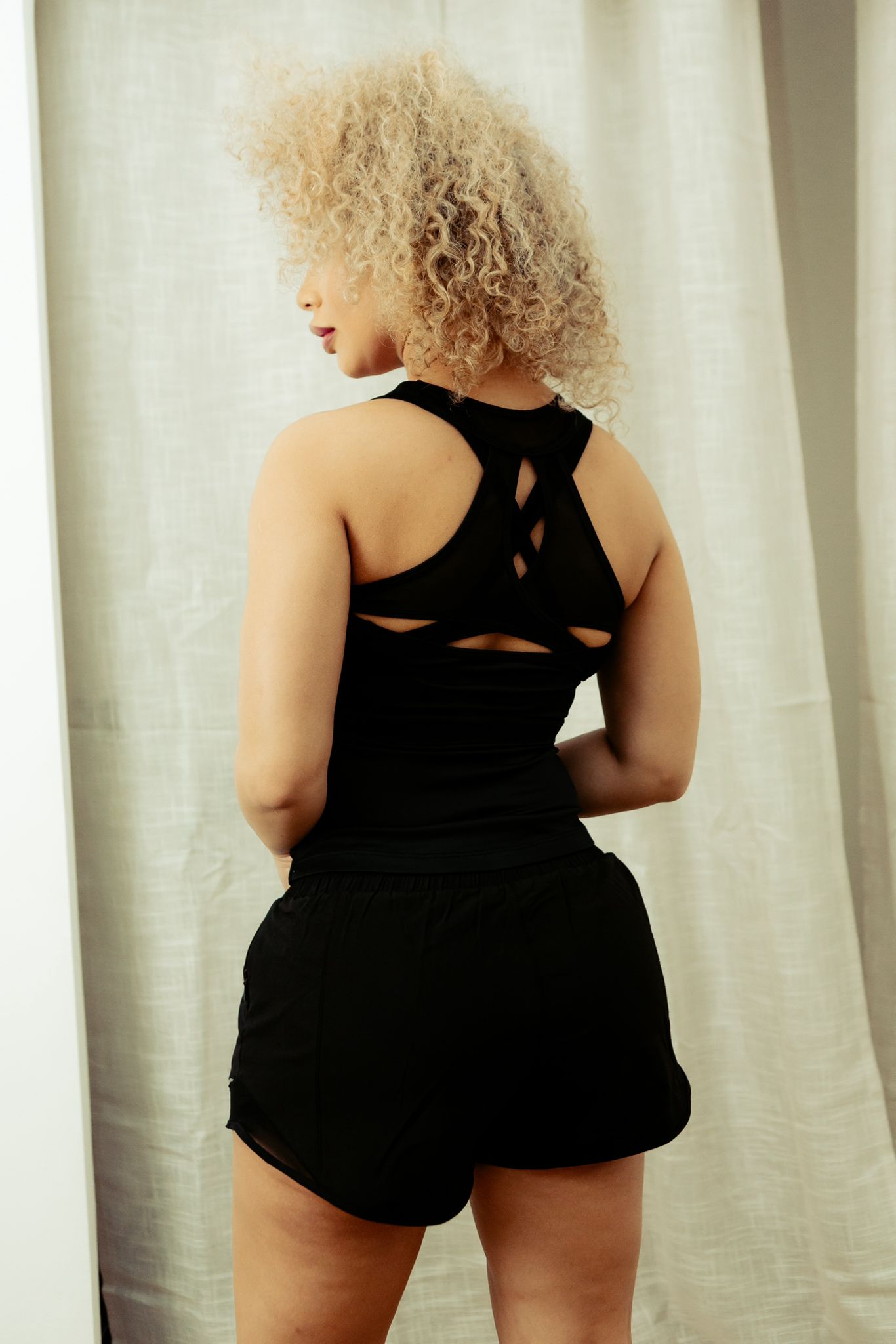 Made Performance Running Vest