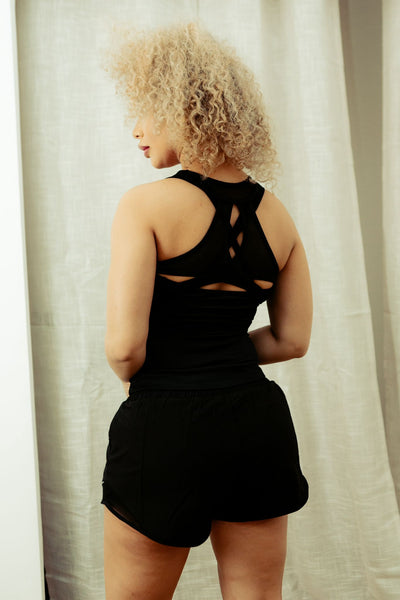 Made Performance Running Vest