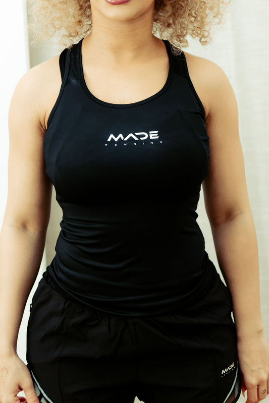 Made Performance Running Vest